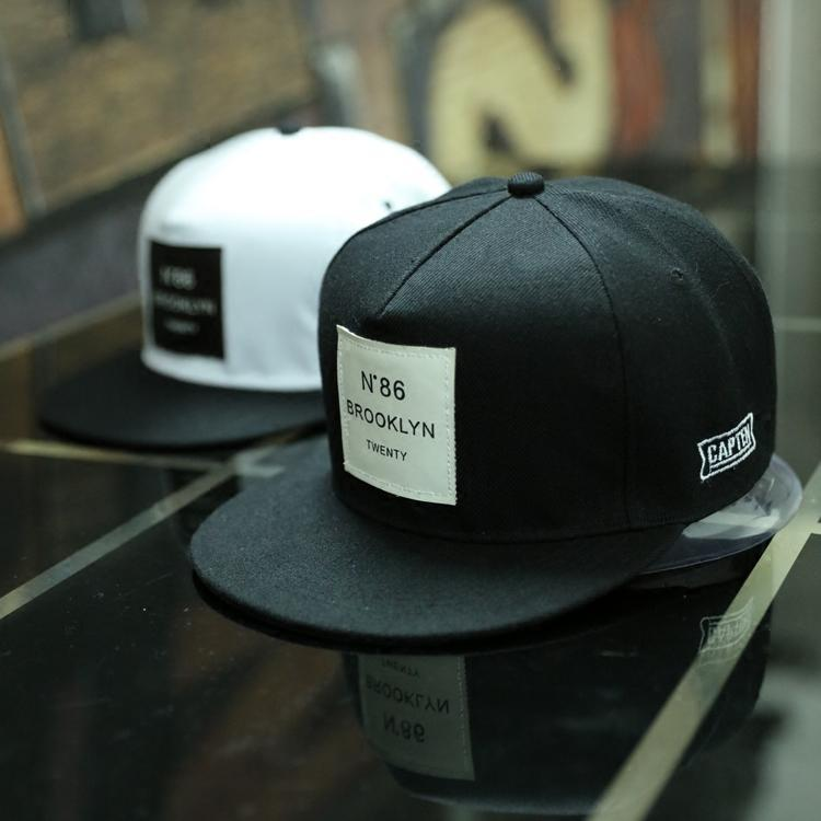 DripFits Hats