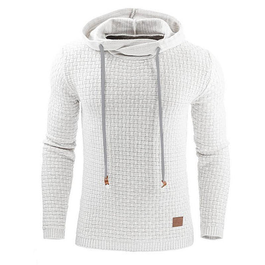 Men's hoodies sweater very modern, sleek style will not having a problem piecing this drop together of a whole drip!!!!