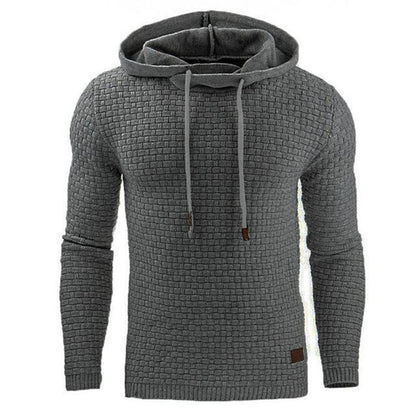 Men's hoodies sweater very modern, sleek style will not having a problem piecing this drop together of a whole drip!!!!