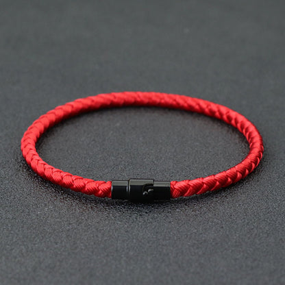 A-grade Keel Rope Bracelet For Men And Women