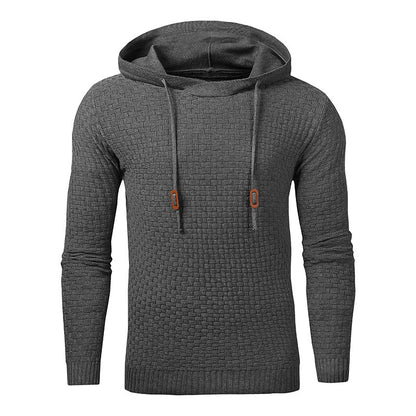 Men's hoodies sweater very modern, sleek style will not having a problem piecing this drop together of a whole drip!!!!