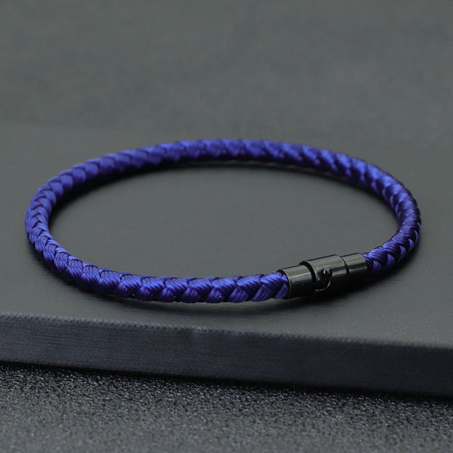 A-grade Keel Rope Bracelet For Men And Women